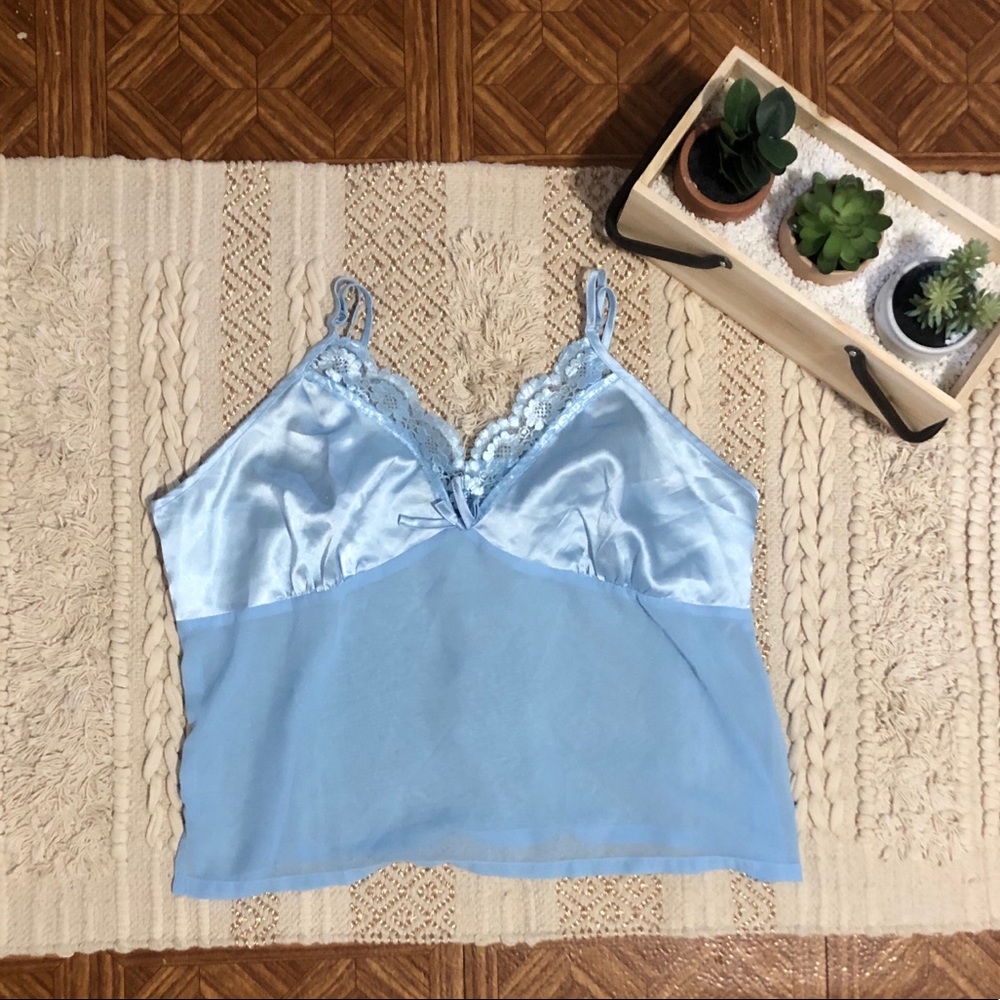 Camisole